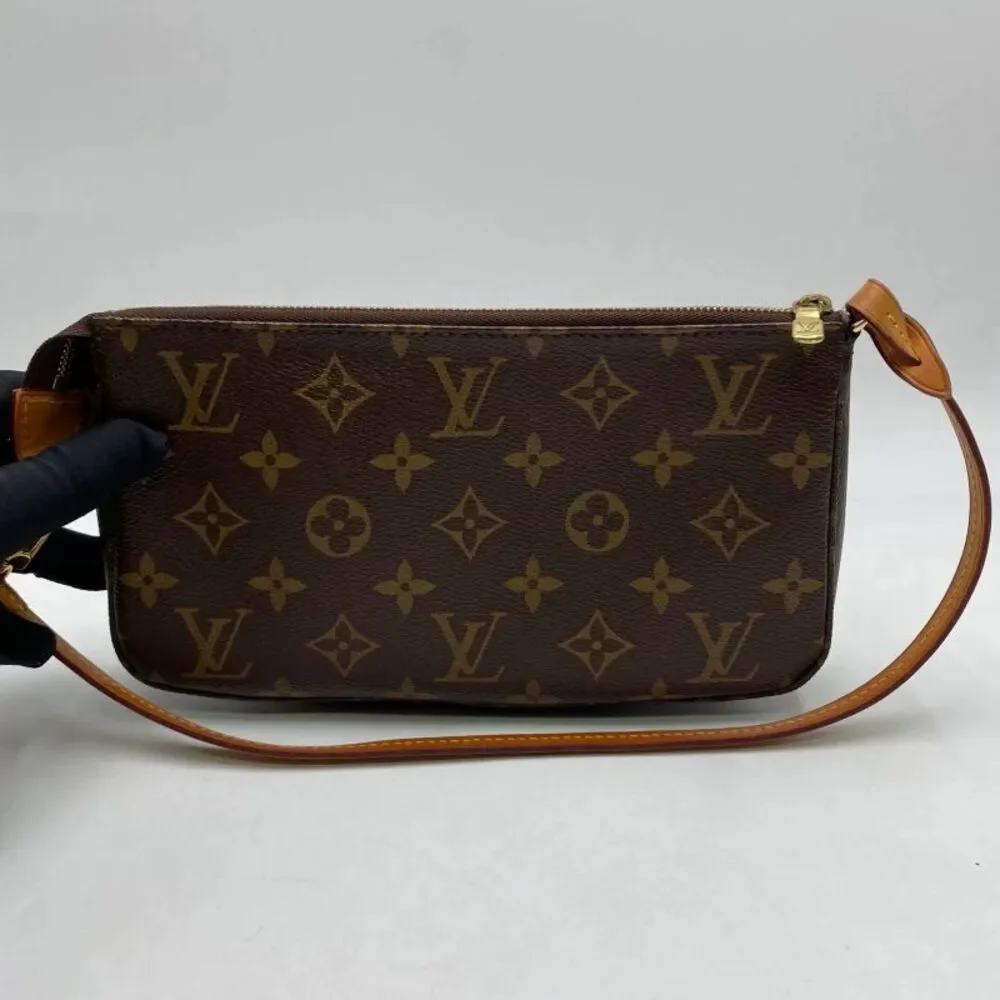Louis Vuitton Women Pre-Loved Bag Very Good Condition